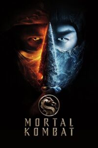 Mortal Kombat (2021) BluRay Dual Audio {Hindi-English} 480p - 720p - 1080p - 2160p poster