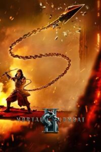 Mortal Kombat – 2 (2026) WEB-DL Dual Audio (Hindi DD5.1 – English) 480p - 720p - 1080p - 2160p 4K SDr poster