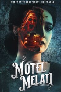 Motel Melati (2023) Multi Audio [Hindi-English-Indonesian] WeB-DL 480p - 720p - 1080p poster