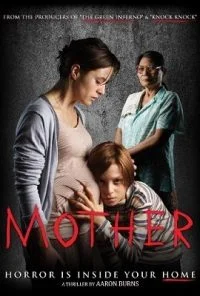 Mother (2016) poster