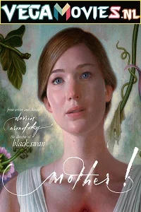 Mother! (2017) Dual Audio {Hindi-English} 480p - 720p - 1080p poster