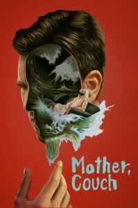 Mother Couch (2023) poster
