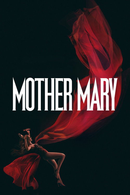 Mother Mary (2026) WEB-DL {English With Subtitles} Full Movie 480p - 720p - 1080p poster