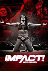 MPACT Wrestling 25th August (2020) poster