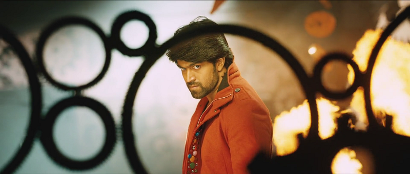 Mr. and Mrs. Ramachari (2014) poster