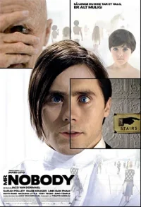 Mr. Nobody (2009) poster