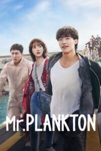 Mr. Plankton (2024) Season 1 Netflix Original – MulTi Audio {Hindi-English-Korean} WEB Series 480p 720p 1080p WEB-DL poster