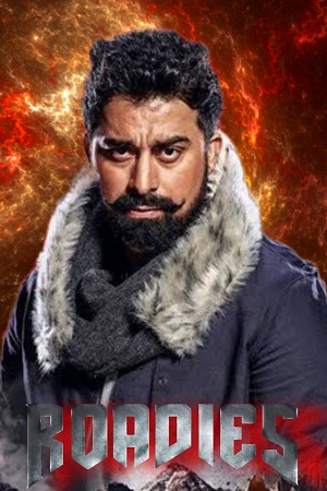 MTV Roadies (2022) Season 18 [Episode 34 Added] Hindi Full Indian Show 720p HDRip poster