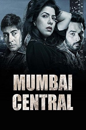 Mumbai Central (2016) poster