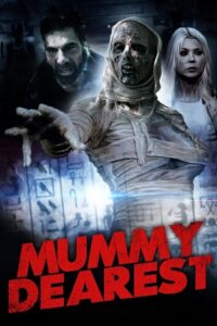 Mummy Dearest (2021) WEB-DL Dual Audio {Hindi-English} 480p - 720p - 1080p poster