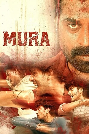 Mura (2024) ORG. DD5.1 [Hindi + Malayalam] WEB-DL 480p - 720p - 1080p poster