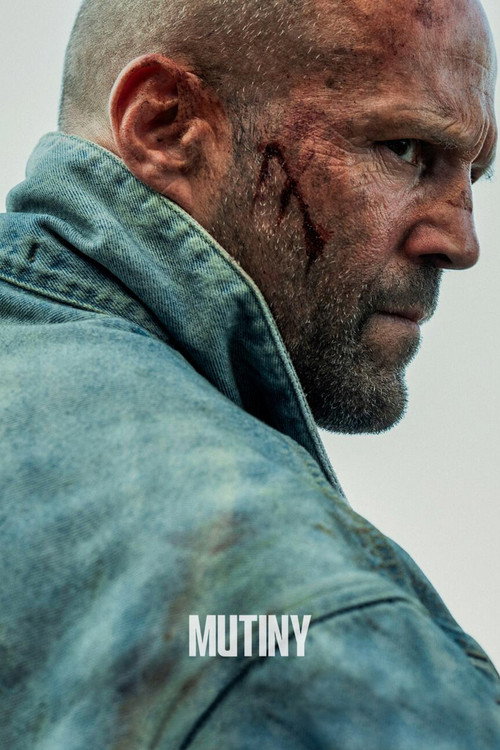 Mutiny (2026) WEB-DL {English With Subtitles} Full Movie 720p - 1080p poster