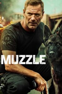 Muzzle (2023) Dual Audio [Hindi + English] WeB-DL 480p - 720p - 1080p poster