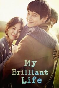 My Brilliant Life (2014) BluRay Dual Audio {Hindi-Korean} 480p - 720p - 1080p poster