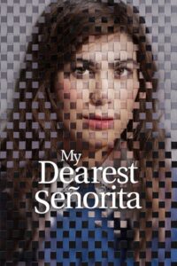 My Dearest Señorita (2026) WEB-DL Dual Audio {Hindi-Spanish} 480p - 720p - 1080p poster