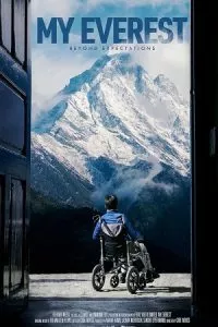 My Everest (2023) WEB-DL {English With Subtitles} Full Movie 480p - 720p - 1080p poster