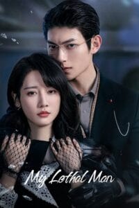 My Lethal Man (Season 1 – Amazon Prime Video) Complete Hindi-Dubbed (ORG) All Episodes 480p - 720p WEB-DL poster
