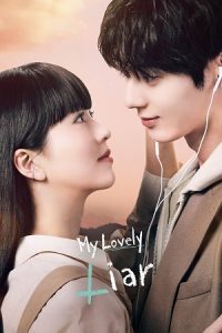 My Lovely Liar (Season 1) Dual Audio {Hindi-Korean} Series 480p 720p & 1080p WEB-DL poster