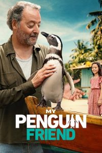 My Penguin Friend (2024) WEB-DL Dual Audio {Hindi-English} 480p - 720p - 1080p poster