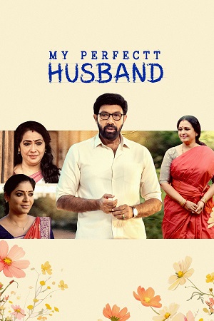 My Perfectt Husband (2024) poster
