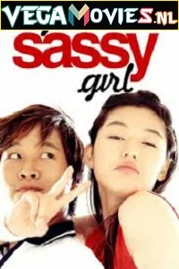 My Sassy Girl (2001) Full Movie English With Subtitles 480p - 720p poster