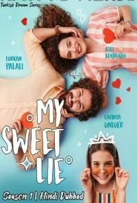 My Sweet Lie (2020) poster
