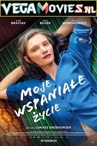 My Wonderful Life (2022) poster