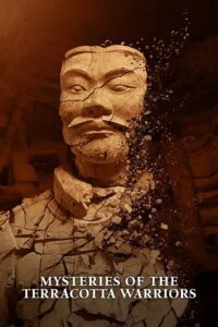 Mysteries of the Terracotta Warriors (2024) NF WEB-DL Dual Audio {Hindi-English} 480p - 720p - 1080p poster