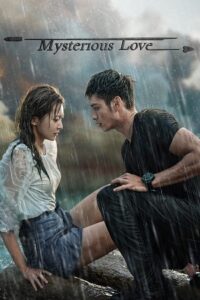 Mysterious Love (Season 1 – Complete) Hindi Dubbed (ORG) Series 720p WEB-DL 1080p HD poster