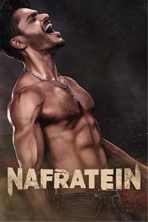 Nafratein (2025) poster