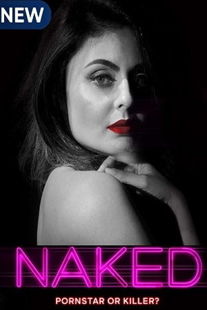 [18+] Naked (2020) poster
