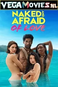 Naked and Afraid of Love (2021) poster