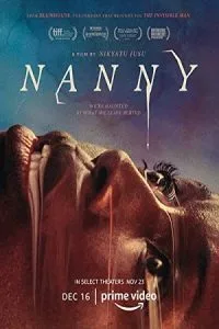 Nanny – Amazon Original (2022) poster
