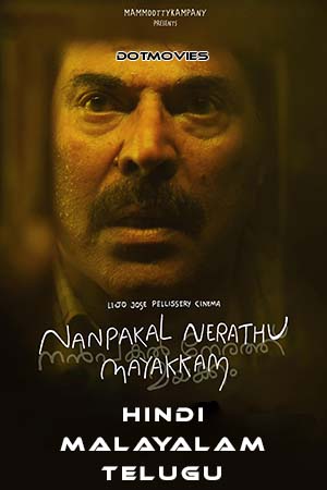 Nanpakal Nerathu Mayakkam (2023) poster