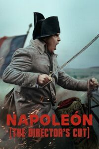 Napoleon – DIRECTOR’S CUT (2023) poster