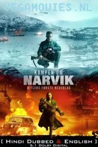 Narvik (2023) poster