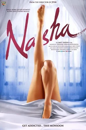 Nasha (2013) poster