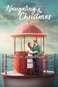 Navigating Christmas (2023) {English with Subtitles} Full Movie WEB-DL 480p - 720p - 1080p poster