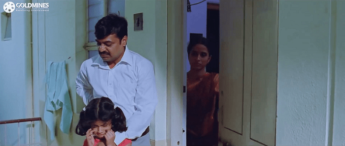 Nayak The Hero 2 (2021) Hindi Dubbed Full Movie 480p - 720p - 1080p poster