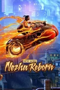 Nazha Reborn (2021) WEB-DL Dual Audio {English-Chinese} 480p - 720p - 1080p poster