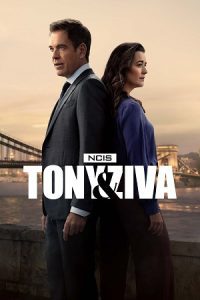 NCIS: Tony & Ziva (2025) Season 1 [E09+10 Added] Dual-Audio {Hindi-English} JioHotstar-Series 480p - 720p - 1080p WEB-DL poster