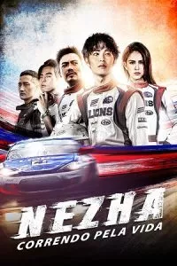 Ne Zha – Chi Zha Feng Yun (2021) Dual Audio {Hindi-Chinese} 480p - 720p - 1080p poster