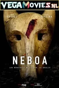 Néboa (2020) Season 1 [Complete] Hindi Dubbed WEB Series 480p - 720p - 1080p WEB-DL poster