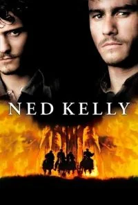 Ned Kelly (2003) Dual Audio Hindi BluRay 480p - 720p poster