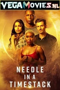 Needle in a Timestack (2021) {English With Subtitles} 480p - 720p - 1080p poster