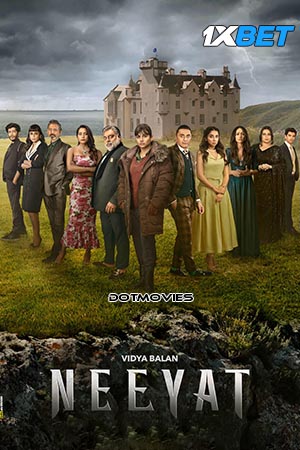 Neeyat (2023) Hindi Full Movie HDCAMRip 480p - 720p - 1080p poster