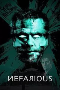 Nefarious (2023) WEB-DL {English With Subtitles} Full Movie 480p - 720p - 1080p poster