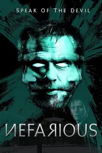 Nefarious (2023) Dual Audio [Hindi (ORG 2.0) + English] BLuRay 480p - 720p - 1080p poster