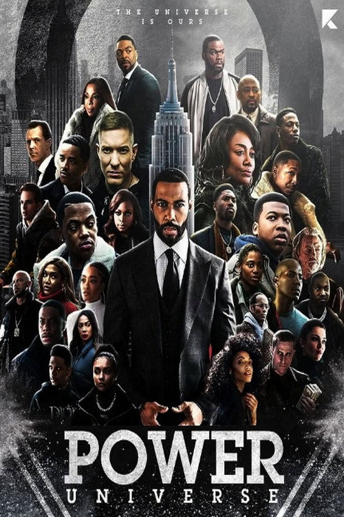 Nemesis (2026) Season 1 NetFlix Series: Dual-Audio {Hindi-English} 480p - 720p - 1080p WEB-DL poster