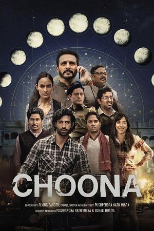 Choona – Netflix Original (2023) poster
